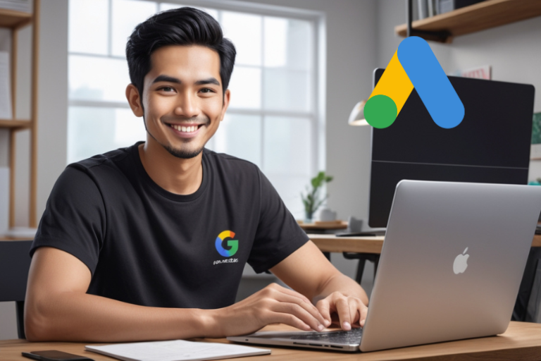 Apa Itu Google Ads dan Bagaimana Cara Kerjanya